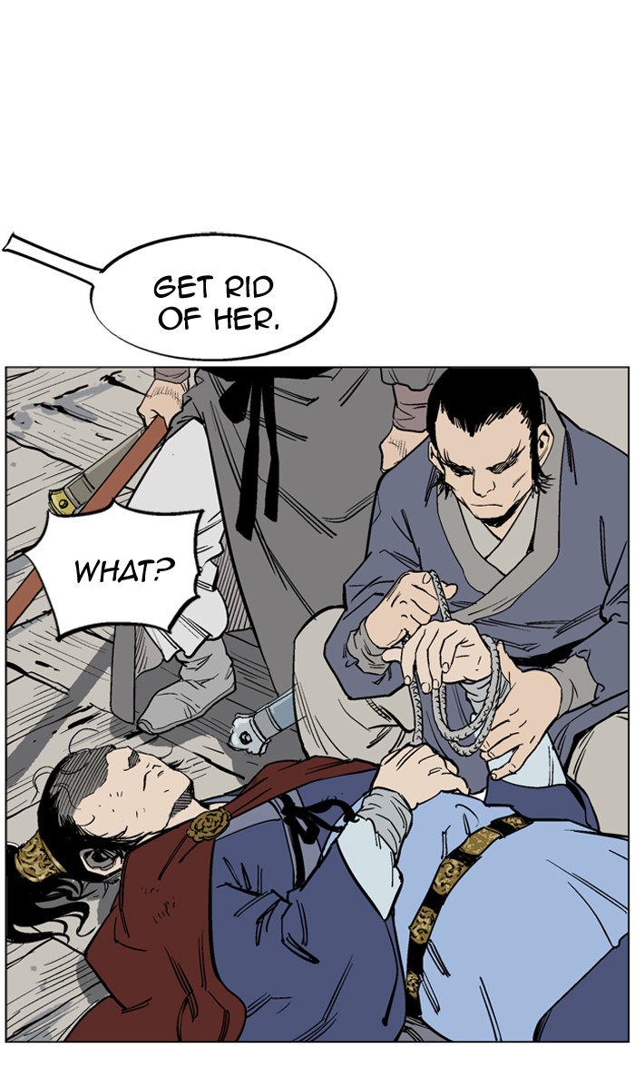 Read GOSU Manga Online