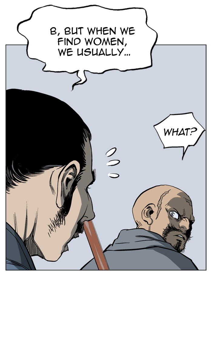 Read GOSU Manga Online