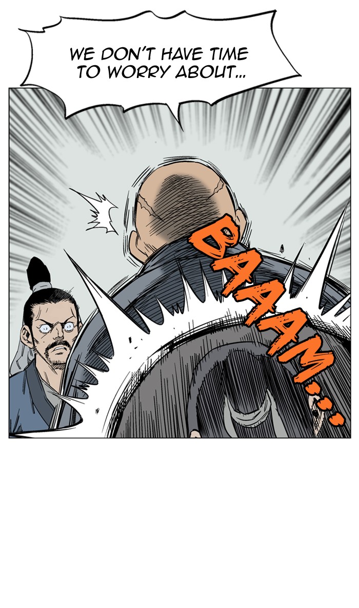 Read GOSU Manga Online