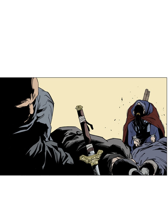 Read GOSU Manga Online