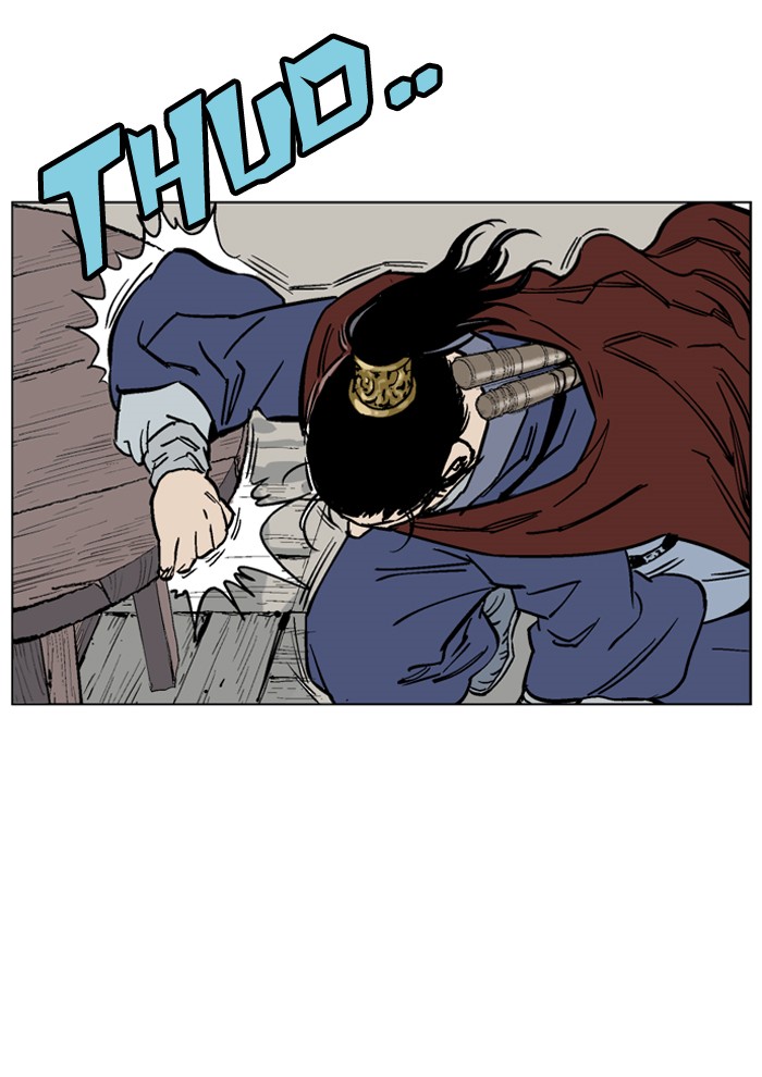 Read GOSU Manga Online
