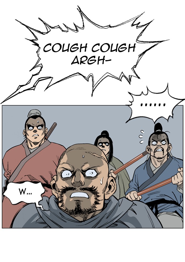 Read GOSU Manga Online
