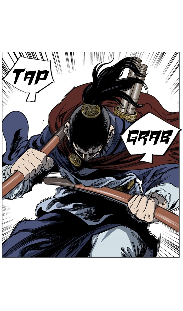 Read GOSU Manga Online