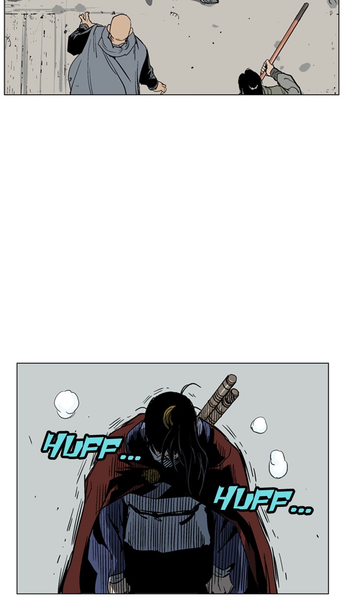 Read GOSU Manga Online
