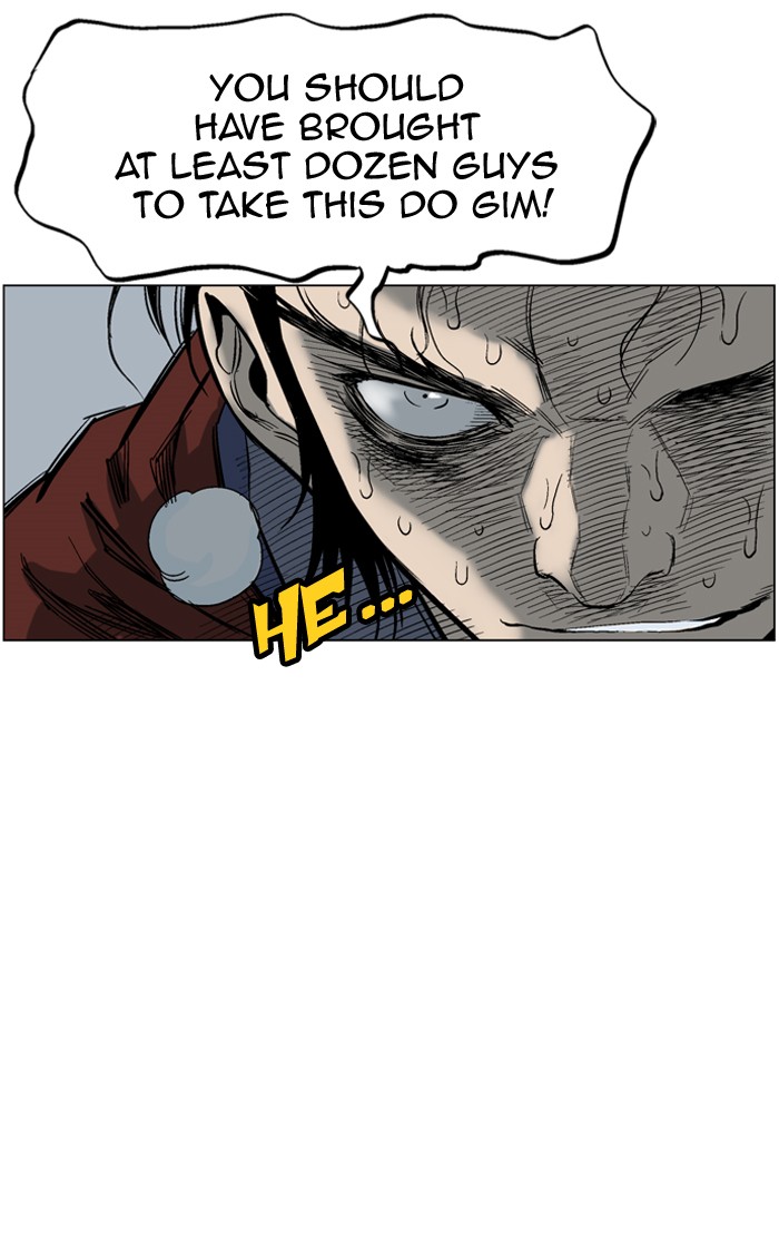 Read GOSU Manga Online