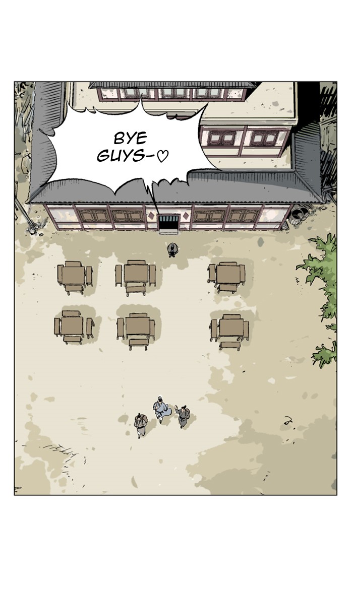 Read GOSU Manga Online