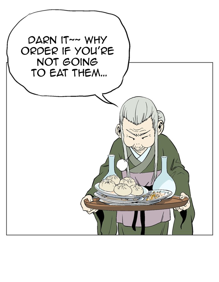 Read GOSU Manga Online