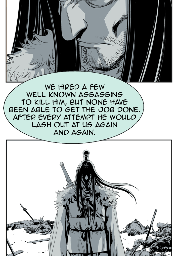 Read GOSU Manga Online