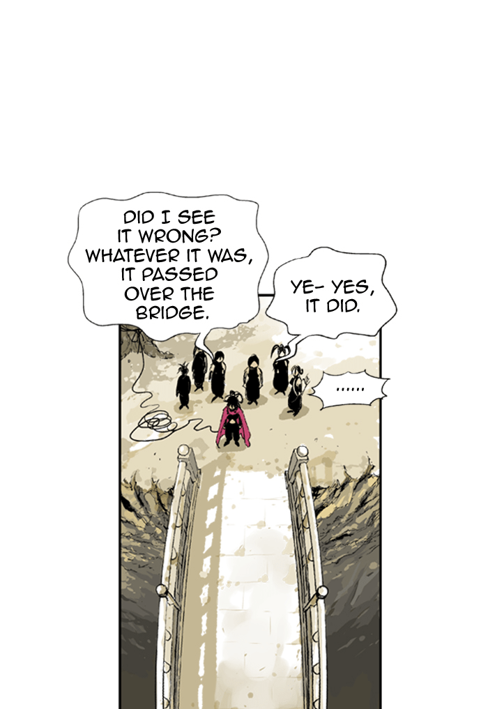 Read GOSU Manga Online