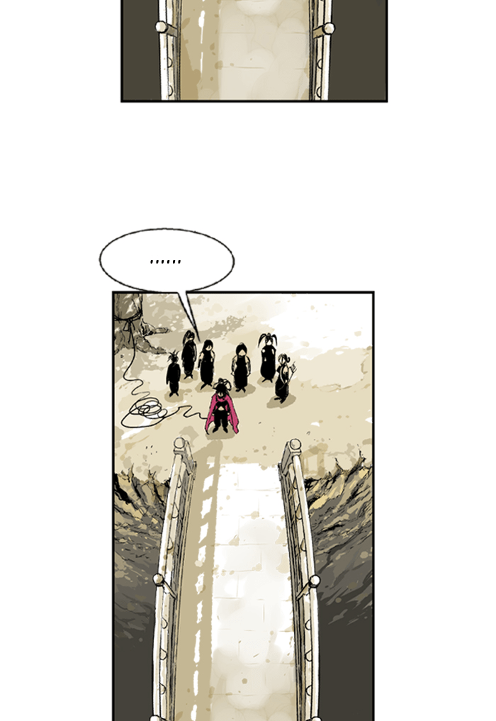 Read GOSU Manga Online