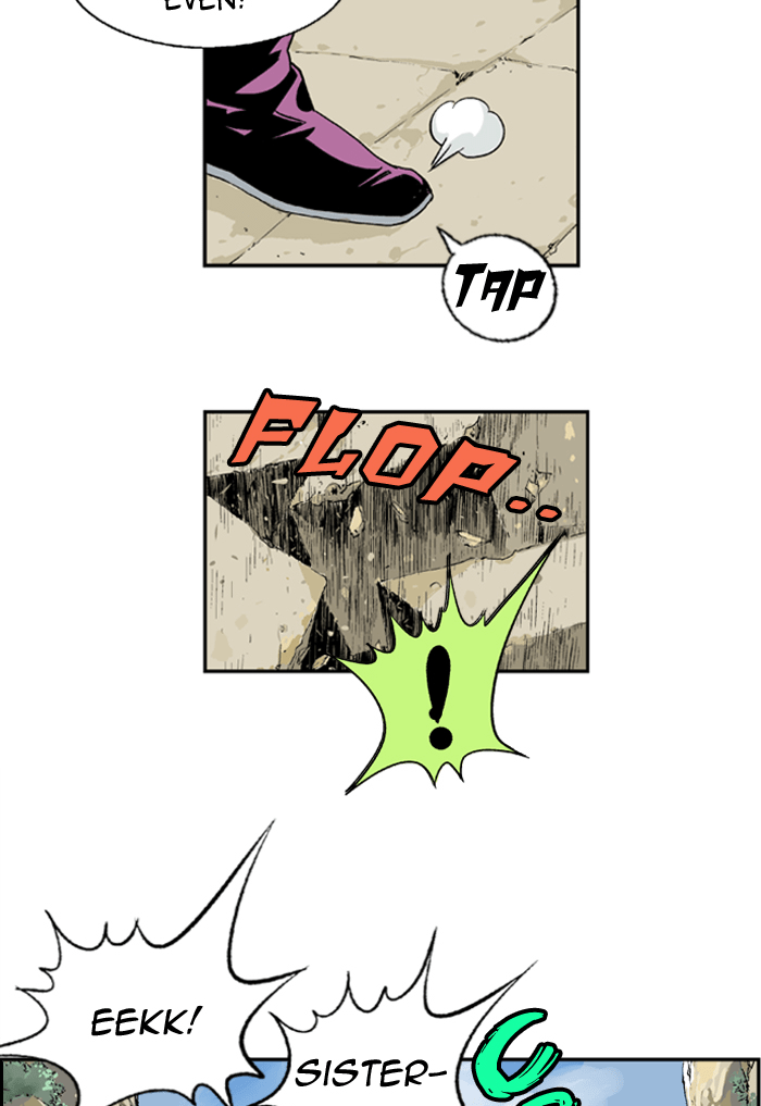Read GOSU Manga Online