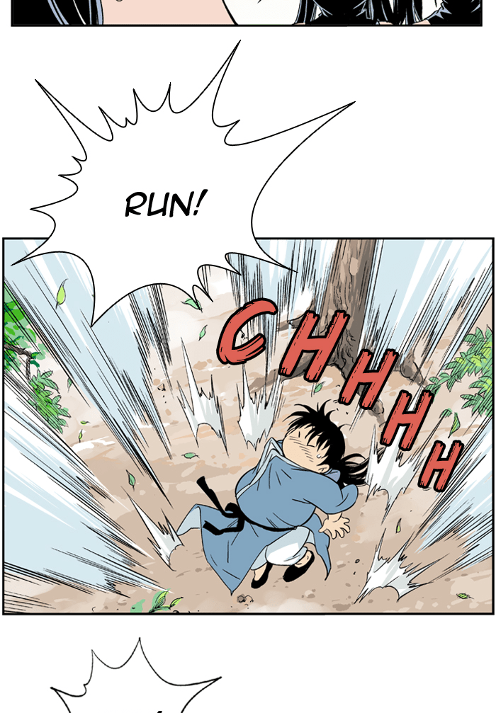 Read GOSU Manga Online