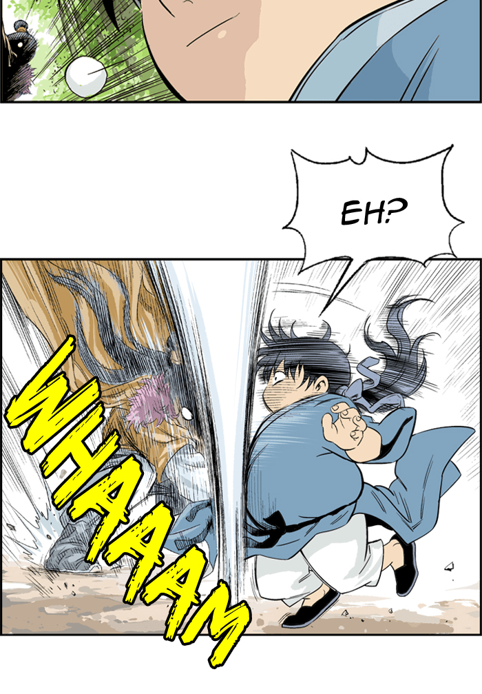 Read GOSU Manga Online