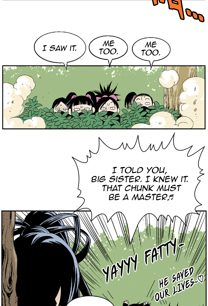 Read GOSU Manga Online