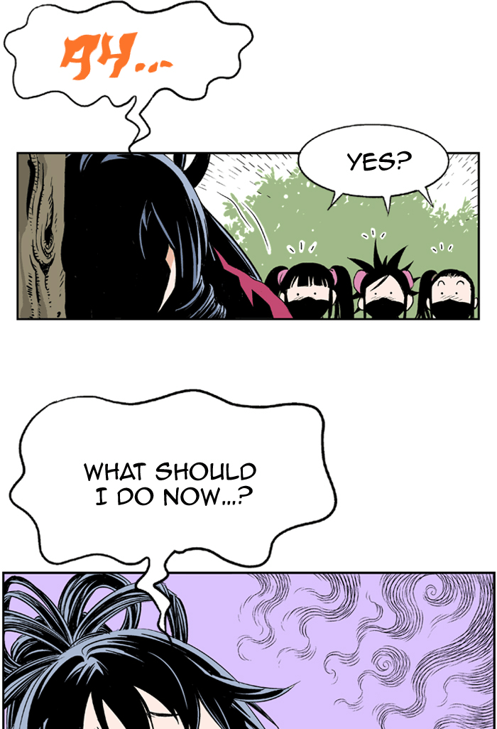 Read GOSU Manga Online