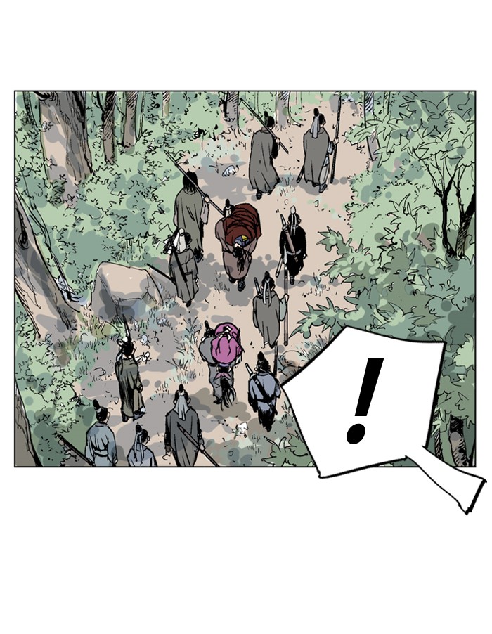 Read GOSU Manga Online