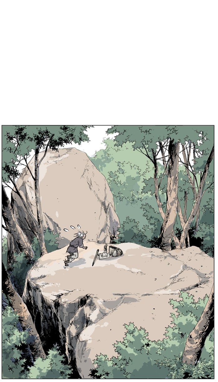 Read GOSU Manga Online