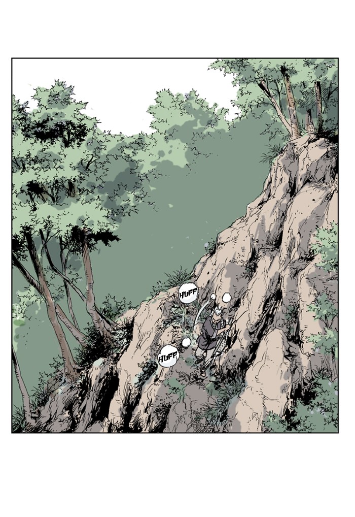 Read GOSU Manga Online