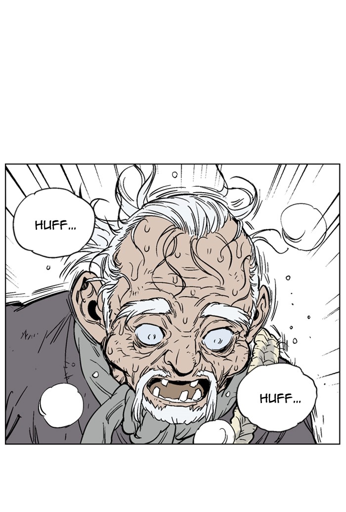 Read GOSU Manga Online