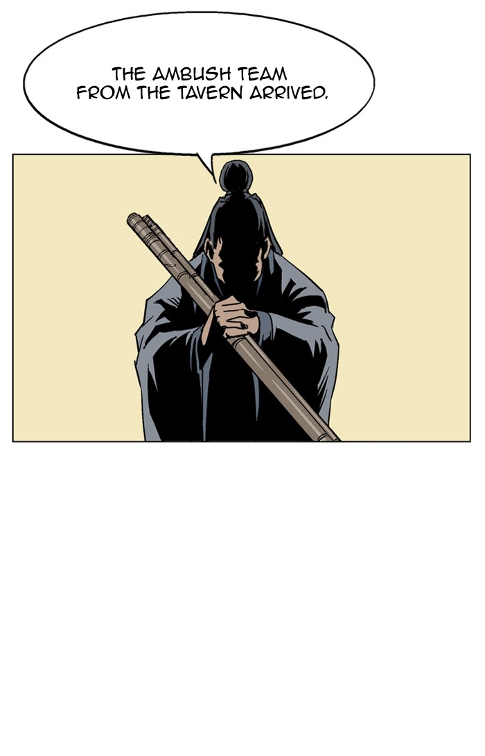 Read GOSU Manga Online