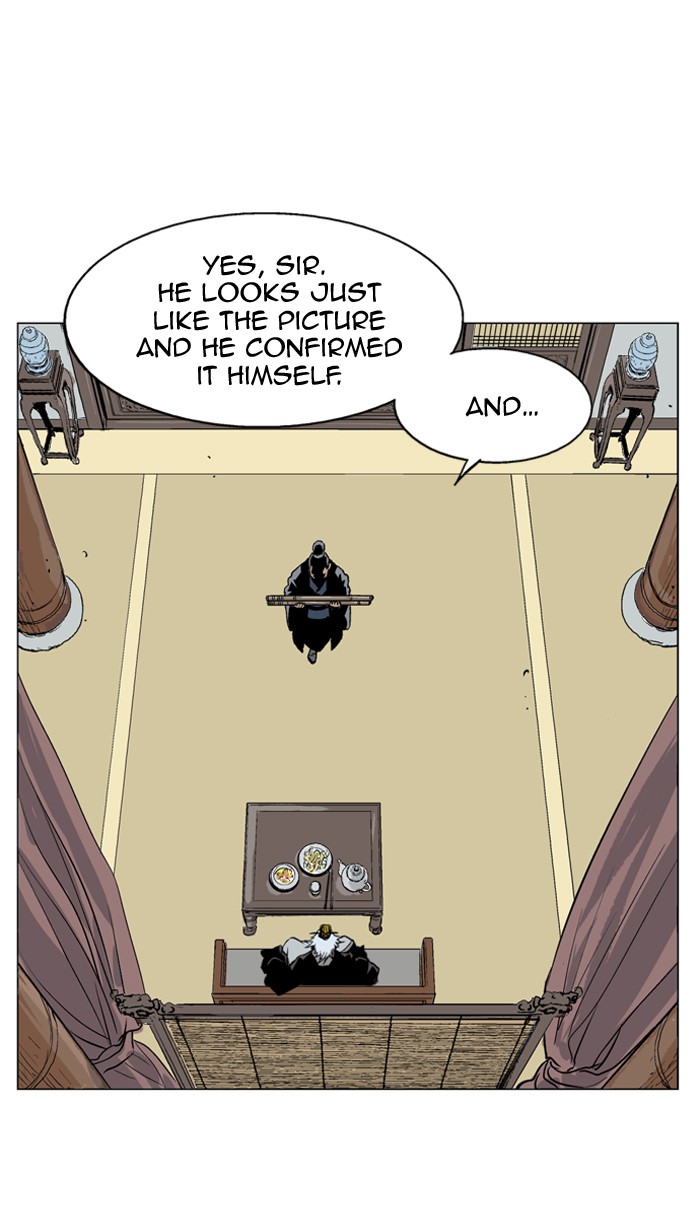 Read GOSU Manga Online
