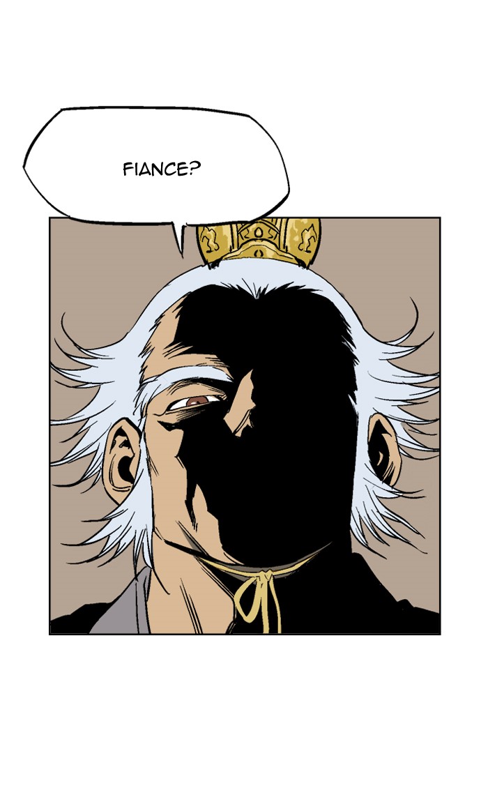 Read GOSU Manga Online