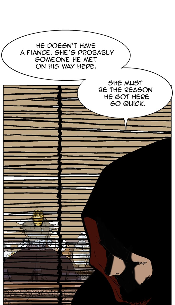 Read GOSU Manga Online