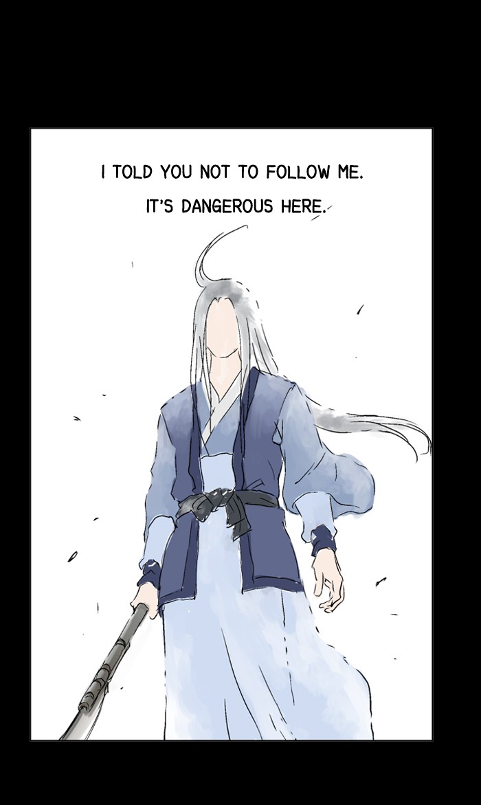 Read GOSU Manga Online