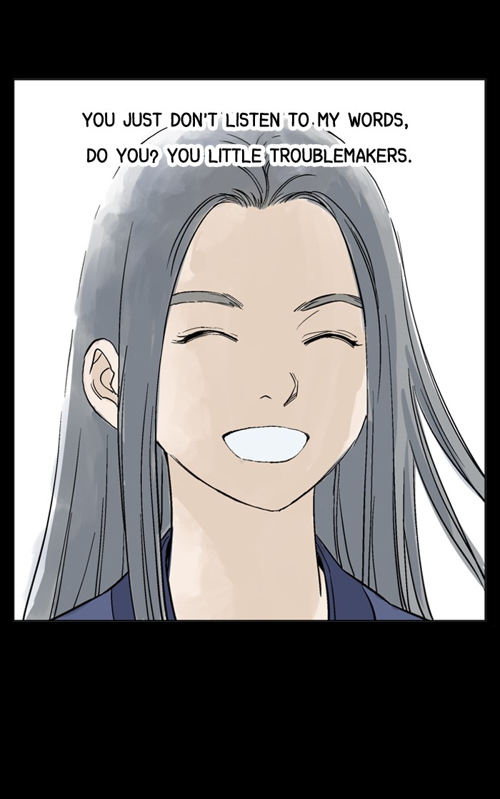 Read GOSU Manga Online
