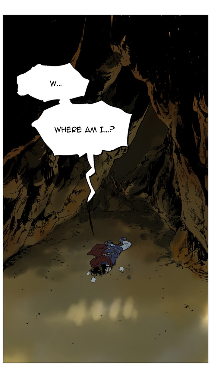 Read GOSU Manga Online