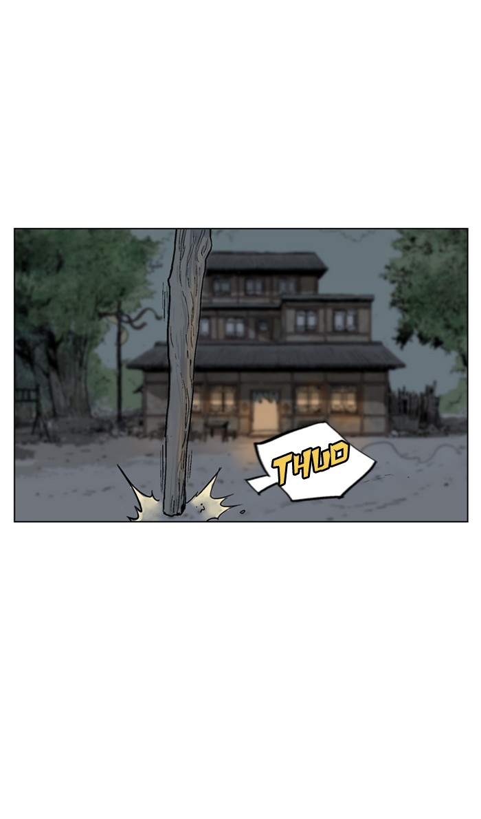 Read GOSU Manga Online