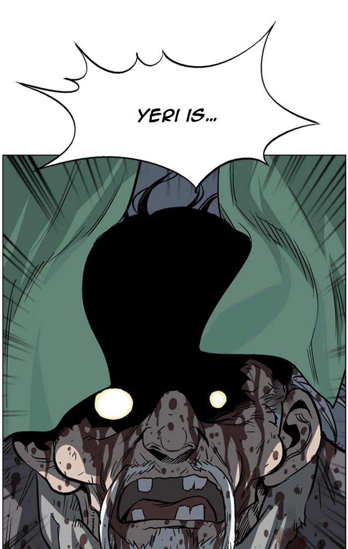 Read GOSU Manga Online