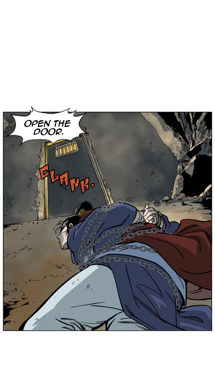 Read GOSU Manga Online