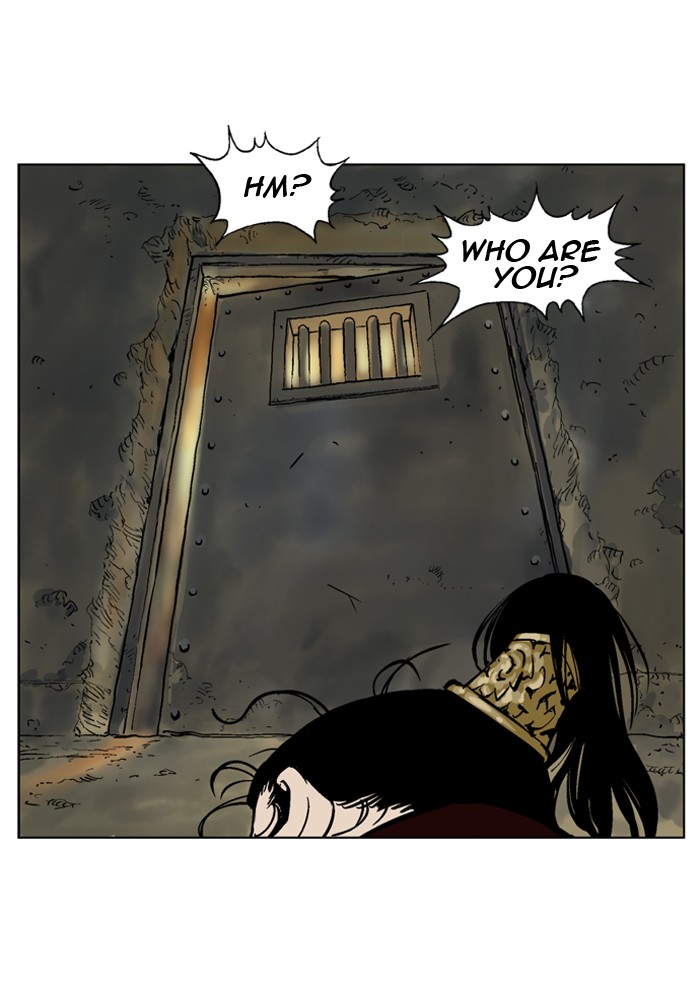 Read GOSU Manga Online