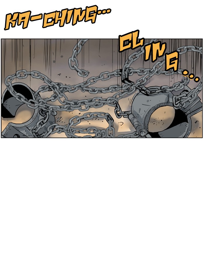 Read GOSU Manga Online