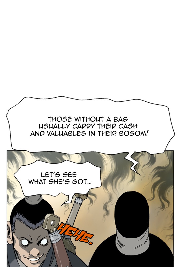 Read GOSU Manga Online