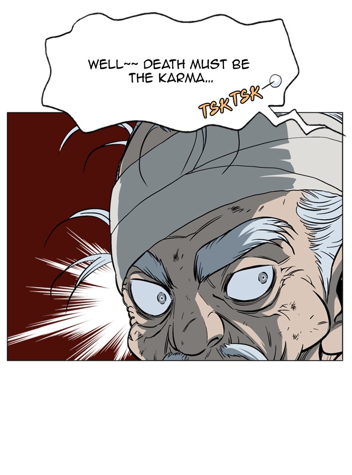 Read GOSU Manga Online