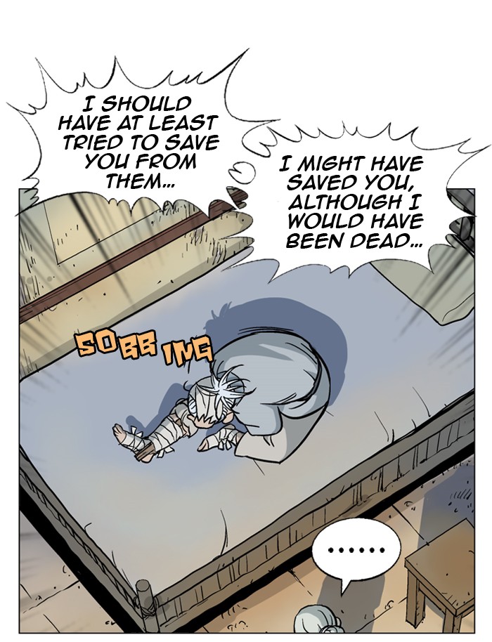 Read GOSU Manga Online