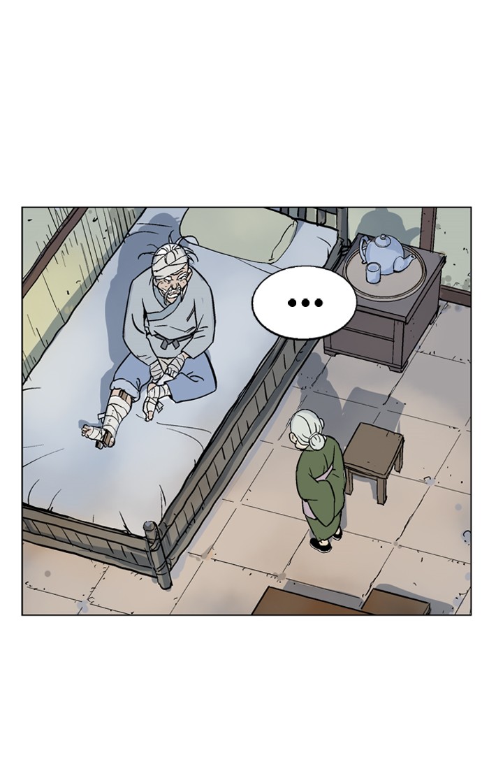 Read GOSU Manga Online