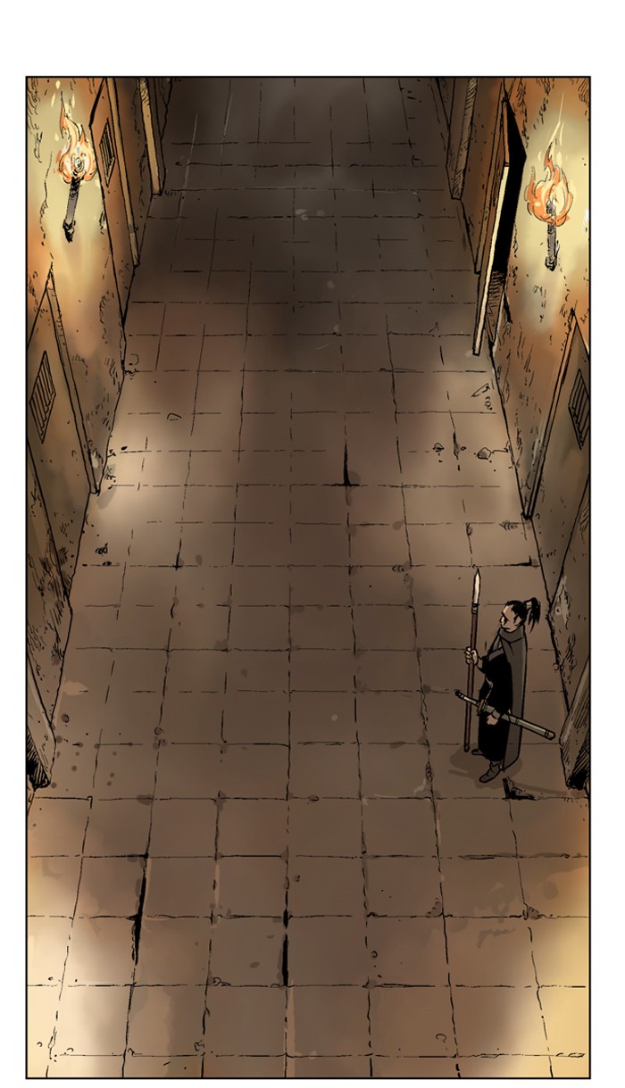 Read GOSU Manga Online