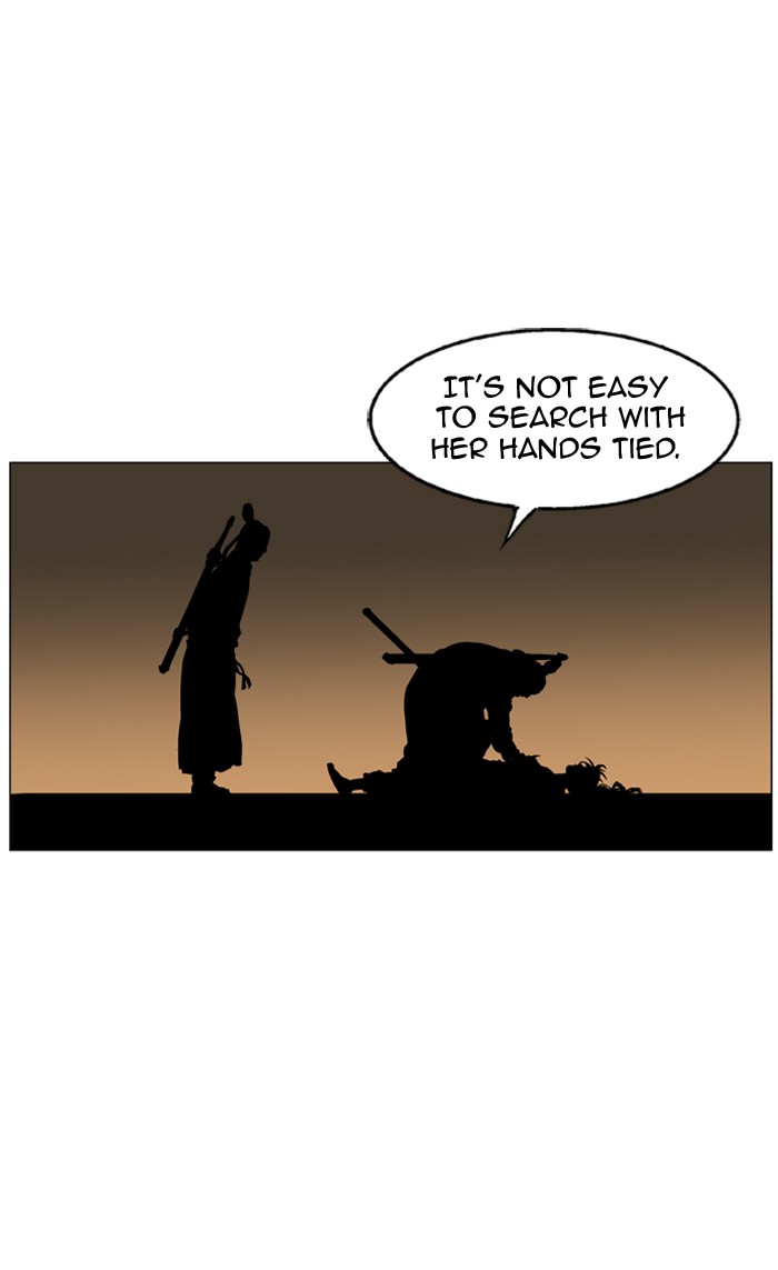 Read GOSU Manga Online