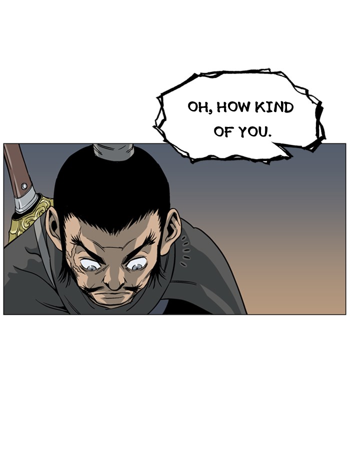 Read GOSU Manga Online
