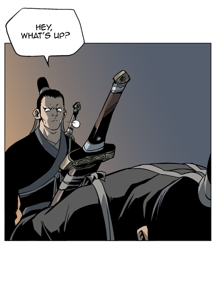 Read GOSU Manga Online