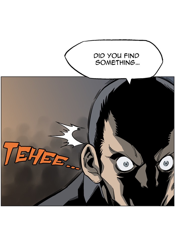Read GOSU Manga Online