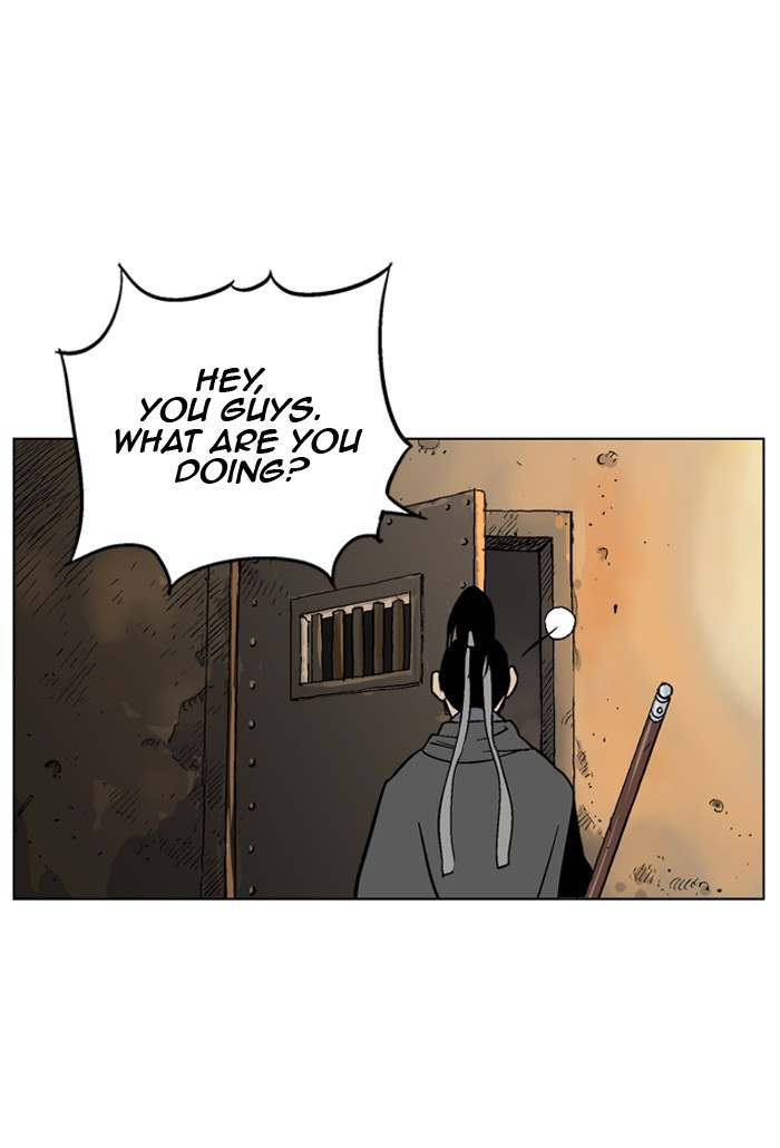 Read GOSU Manga Online