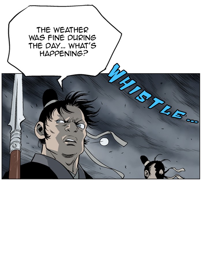 Read GOSU Manga Online