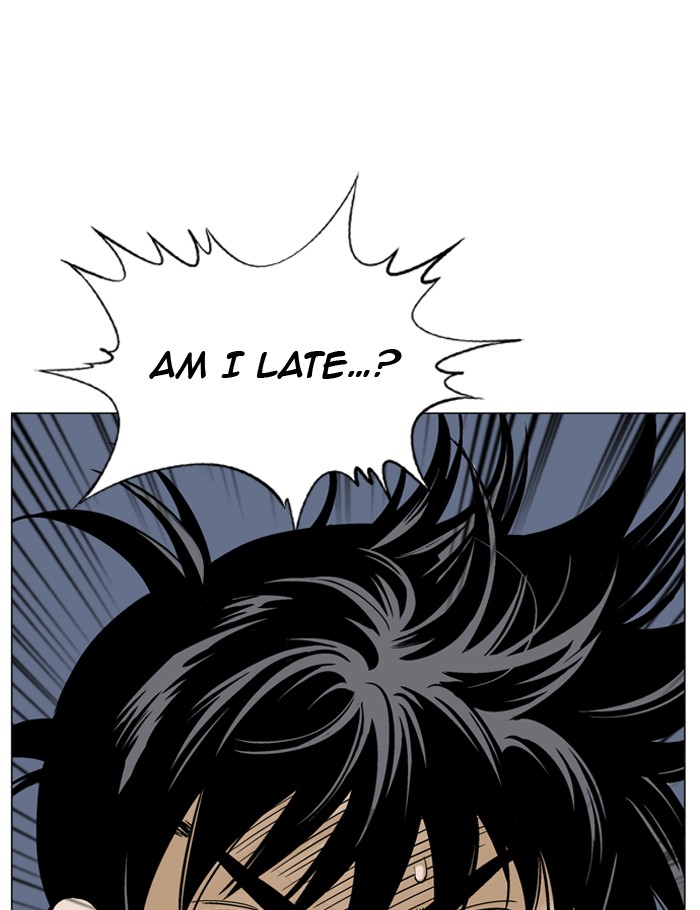 Read GOSU Manga Online