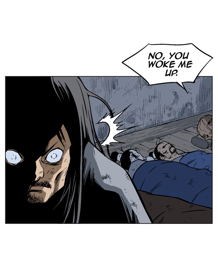 Read GOSU Manga Online