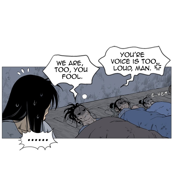 Read GOSU Manga Online