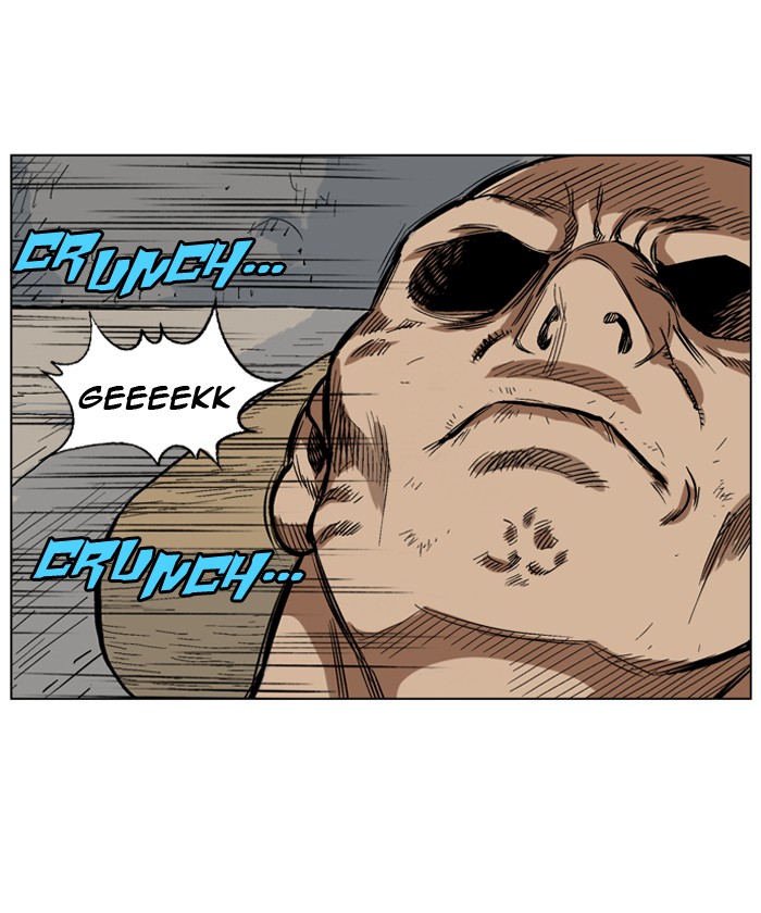 Read GOSU Manga Online